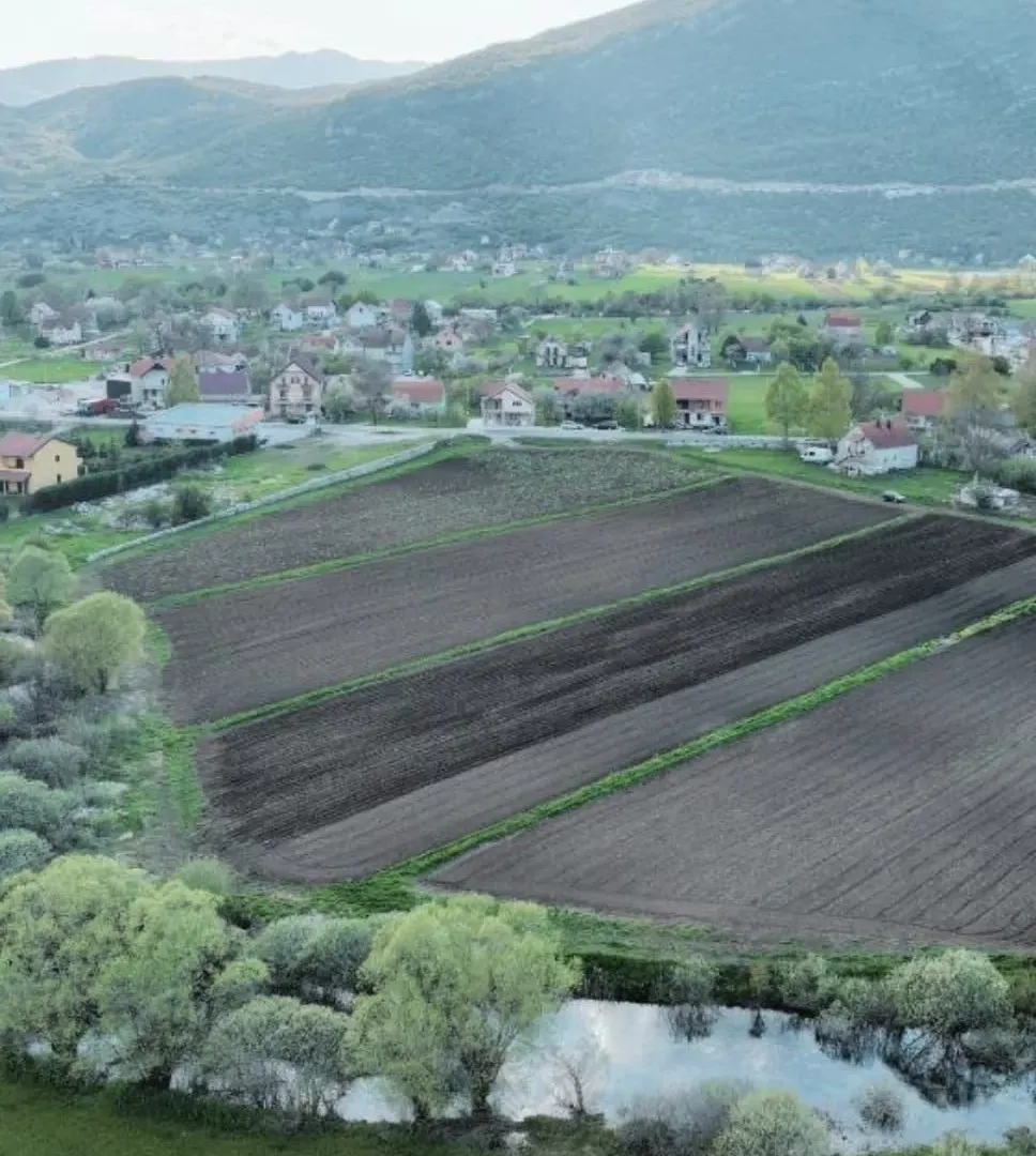 Prodaja, plac, 5037m², Rastovac, Nikšić