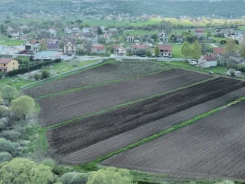 Prodaja, plac, 5037m², Rastovac, Nikšić - image 1