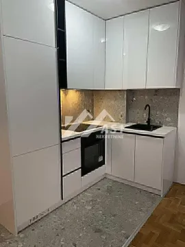 Rent, one bedroom apartment, 38m², Telep, Novi Sad Sve Podlokacije - image 6