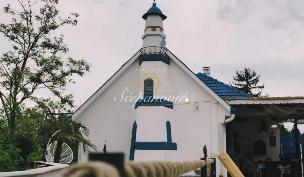 Sale, house, 91m², Beočin, Srbija