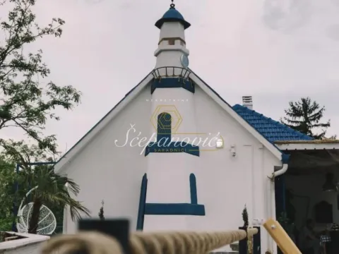 Sale, house, 91m², Beočin, Srbija - image 24