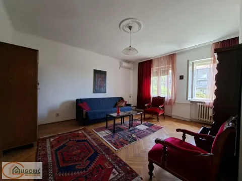 Rent, one bedroom apartment, 37m², Novi Beograd Sve Podlokacije, Beograd - image 2