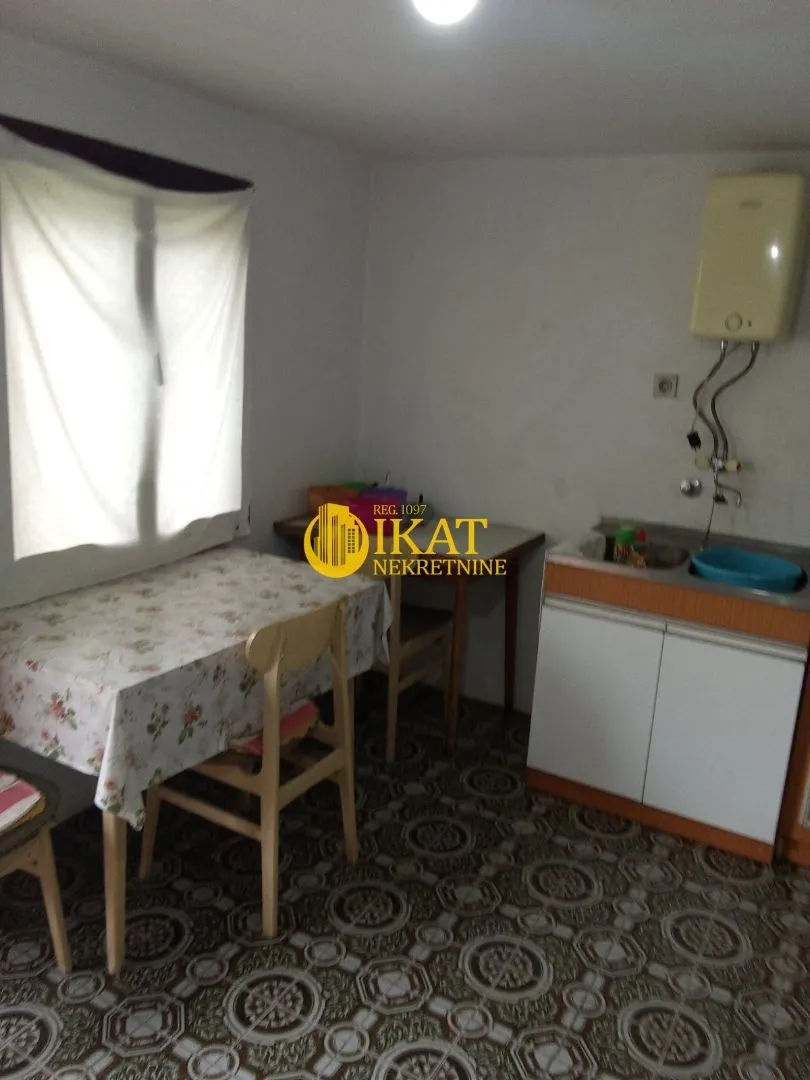 Prodaja, kuća, 81m², Titel, Novi Sad