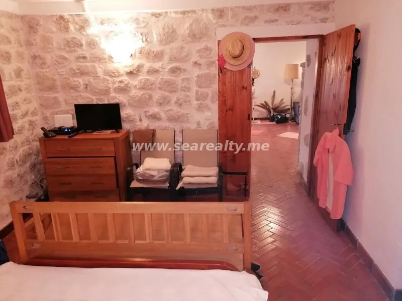 Sale, house, 156m², Perast, Kotor
