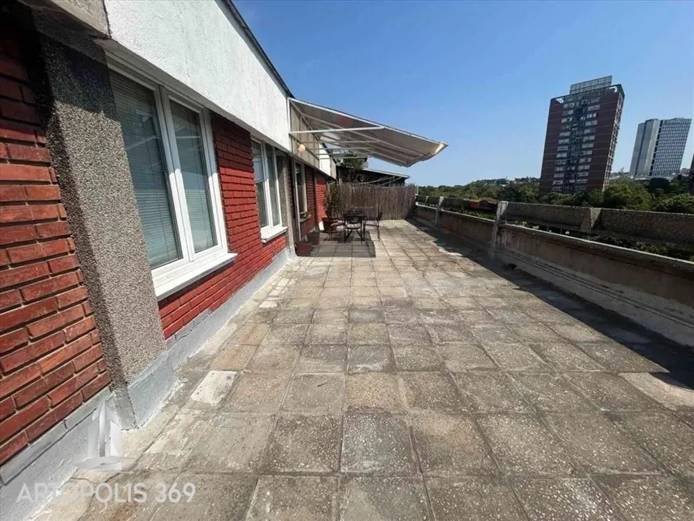 Prodaja, jednosoban stan, 29m², Novi Beograd Blok 21, Novi Beograd Sve Podlokacije