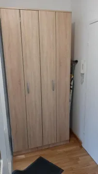 Izdavanje, dvosoban stan, 64m², Avijatičarsko naselje, Novi Sad Sve Podlokacije - image 16