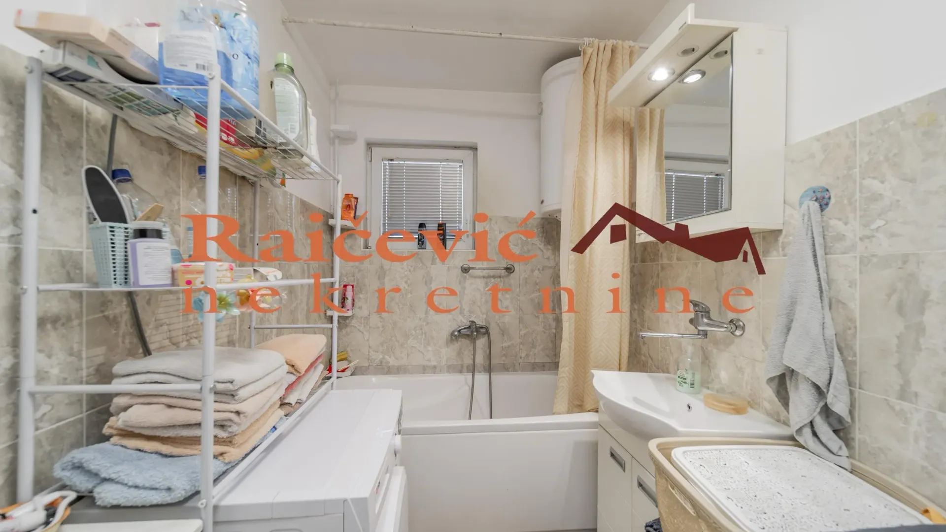 Prodaja, jednosoban stan, 53m², Rakovica, Beograd
