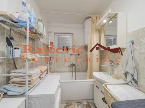 Sale, one bedroom apartment, 53m², Rakovica, Beograd - image 19