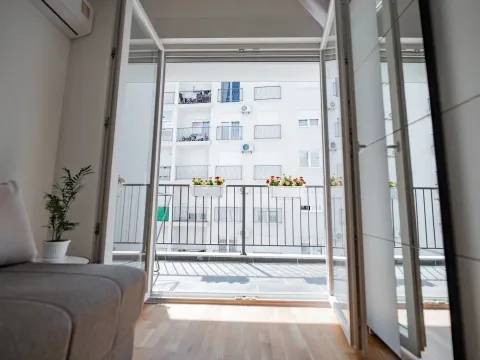 Sale, apartment, 46m², Podkošljun, Budva - image 6