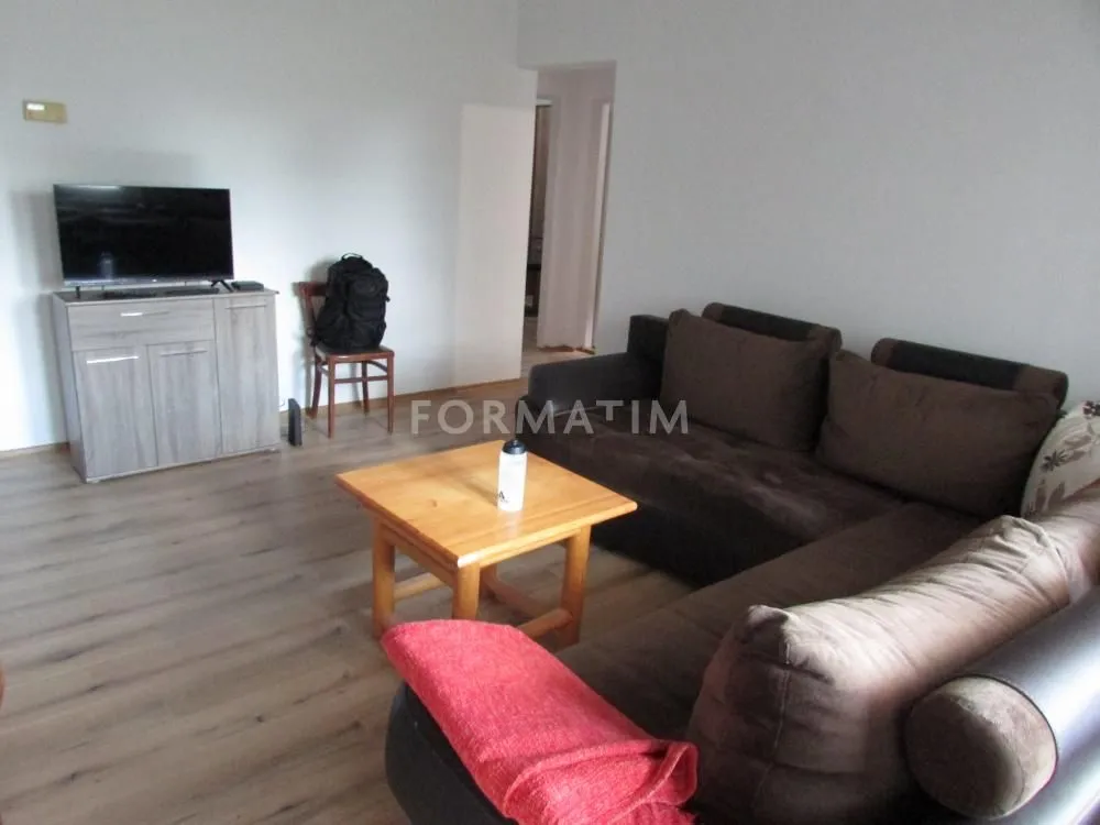 Prodaja, dvosoban stan, 53m², Krnjaca, Palilula Sve Podlokacije