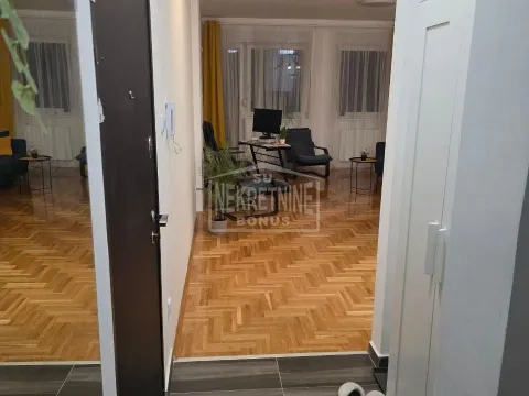 Prodaja, dvosoban stan, 54m², Bajnat, Subotica - image 4