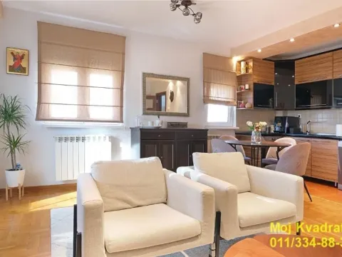 Sale, three bedroom apartment, 61m², Filmski Grad, Beograd - image 17
