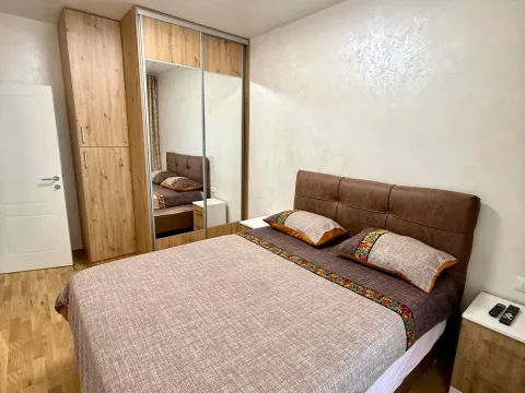 Izdavanje, jednosoban stan, 45m², Zabjelo, Podgorica - image 6