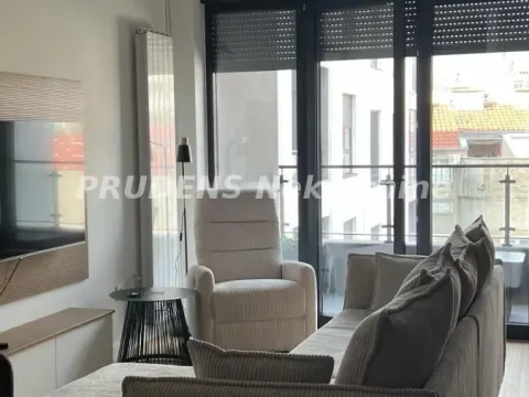 Rent, one bedroom apartment, 35m², Stari Grad, Beograd - image 6