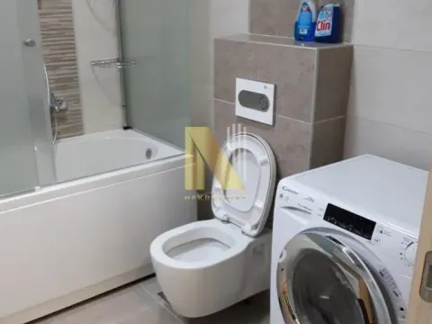 Rent, two bedroom apartment, 53m², Grbavica, Novi Sad Sve Podlokacije - image 16