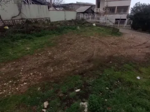 Prodaja, plac, 596m², Dobra Voda, Budva - image 2