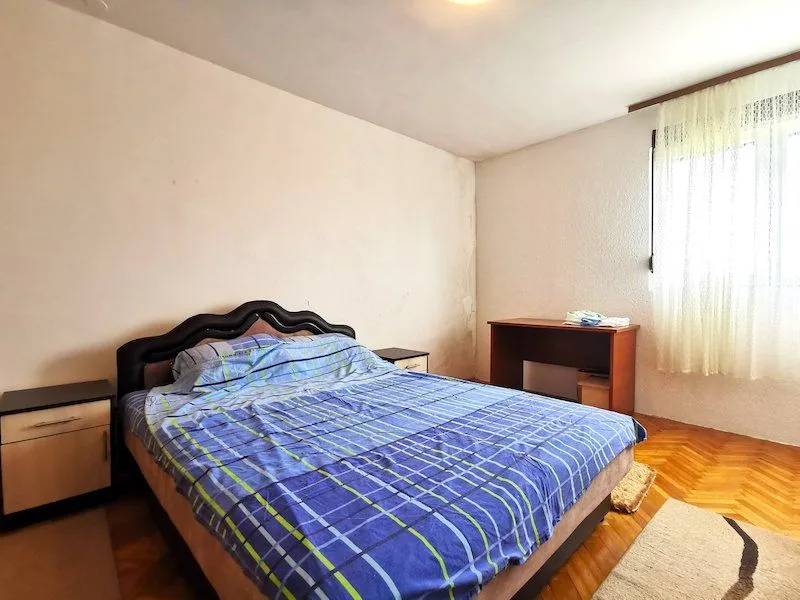 Prodaja, stan, 96m², Zabjelo, Podgorica