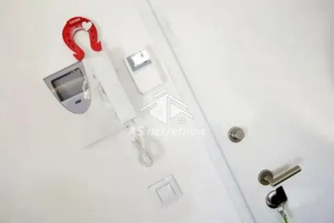 Rent, four bedroom apartment, 99m², Novi Beograd Blok 61, Novi Beograd Sve Podlokacije - image 13