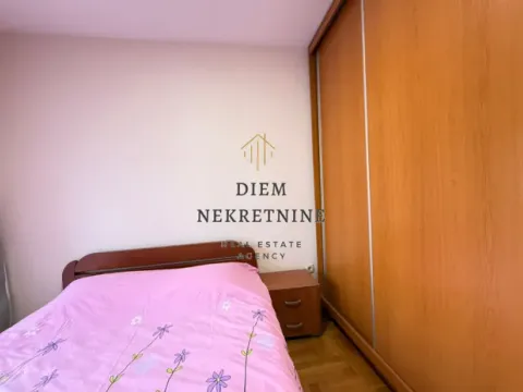 Izdavanje, jednosoban stan, 45m², Pobrežje, Podgorica - image 3