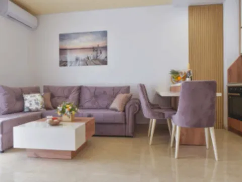 Sale, apartment, 43m², Bečići, Budva - image 8