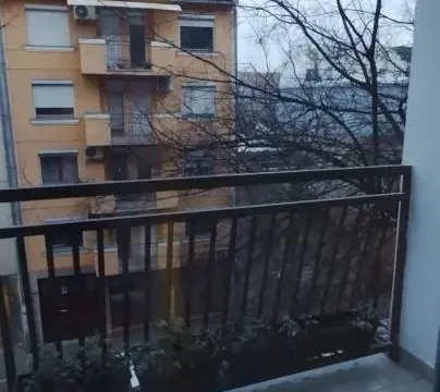 Rent, two bedroom apartment, 62m², Rotkvarija, Novi Sad Sve Podlokacije - image 6