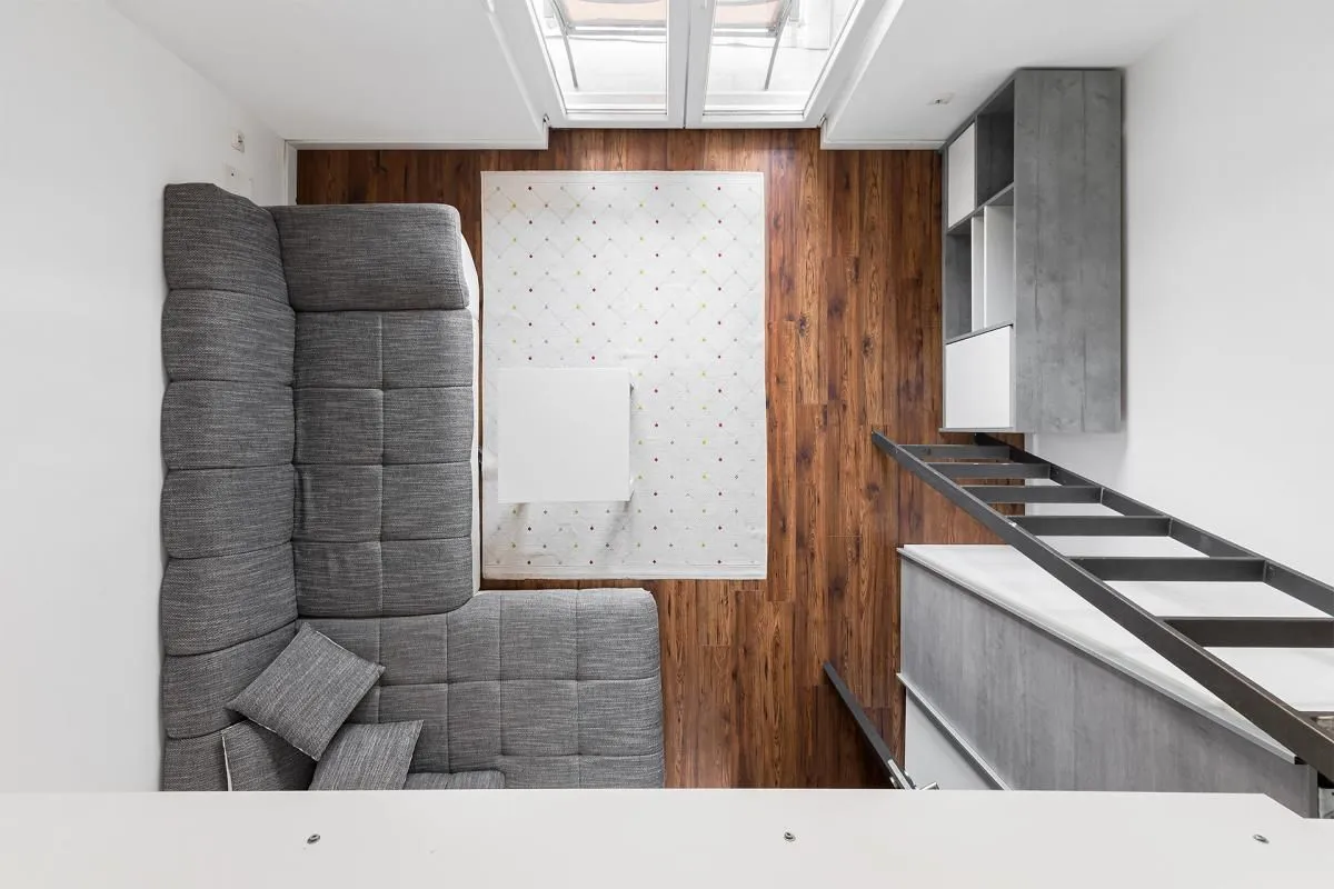 Prodaja, dvosoban stan, 92m², Seljanovo, Tivat