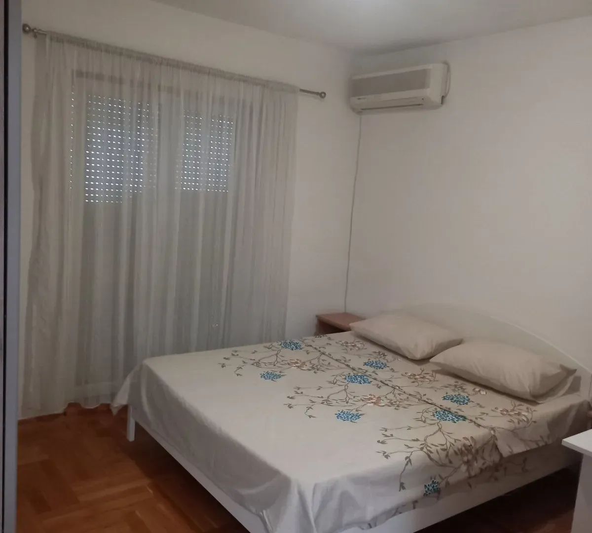 Sale, two bedroom apartment, 98m², Ljubović, Podgorica