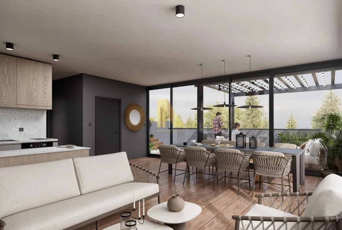 Prodaja, četvorosoban stan, 112m², Telep, Novi Sad Sve Podlokacije