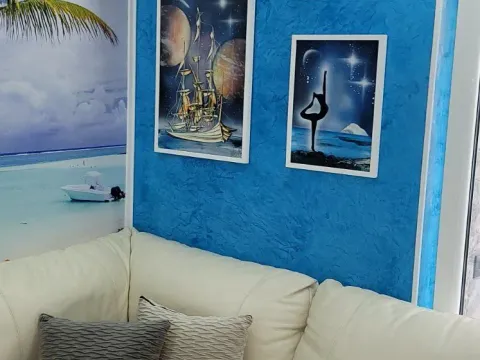 Izdavanje, jednosoban stan, 47m², Budva, Crna Gora - image 6