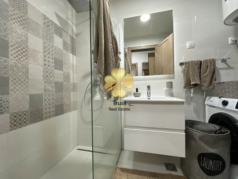 Izdavanje, jednosoban stan, 52m², Master Kvart, Podgorica - image 7