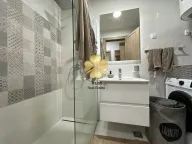 Izdavanje, jednosoban stan, 52m², Master Kvart, Podgorica - image 7