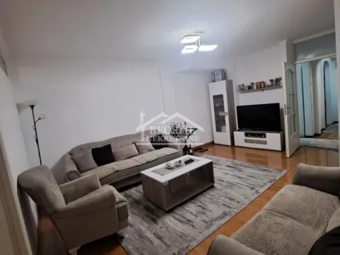 Prodaja, dvosoban stan, 69m², Bezanijska Kosa 1, Bežanijska Kosa Sve Podlokacije - image 2