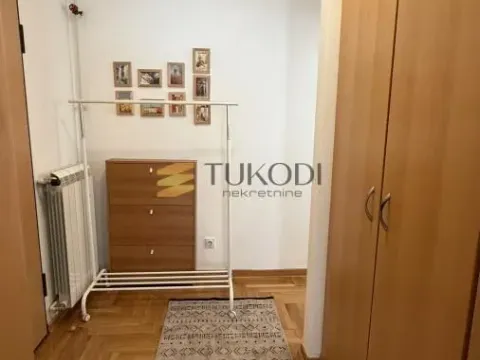 Rent, one bedroom apartment, 41m², Novi Beograd Blok 25, Novi Beograd Sve Podlokacije - image 11