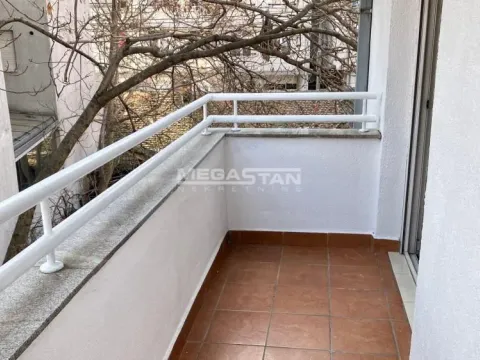 Rent, one bedroom apartment, 30m², Đeram Pijaca, Beograd - image 5