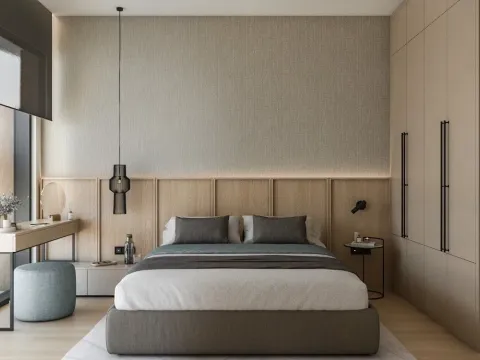 Prodaja, garsonjera, 63m², Reževići, Budva - image 32