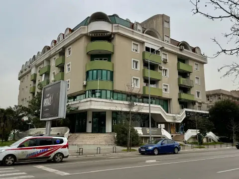 Rent, office space, 30m², Preko Morače, Podgorica - image 3