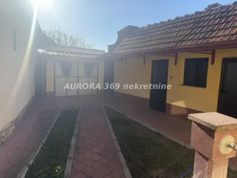 Prodaja, kuća, 90m², Ruma, Srbija - image 2