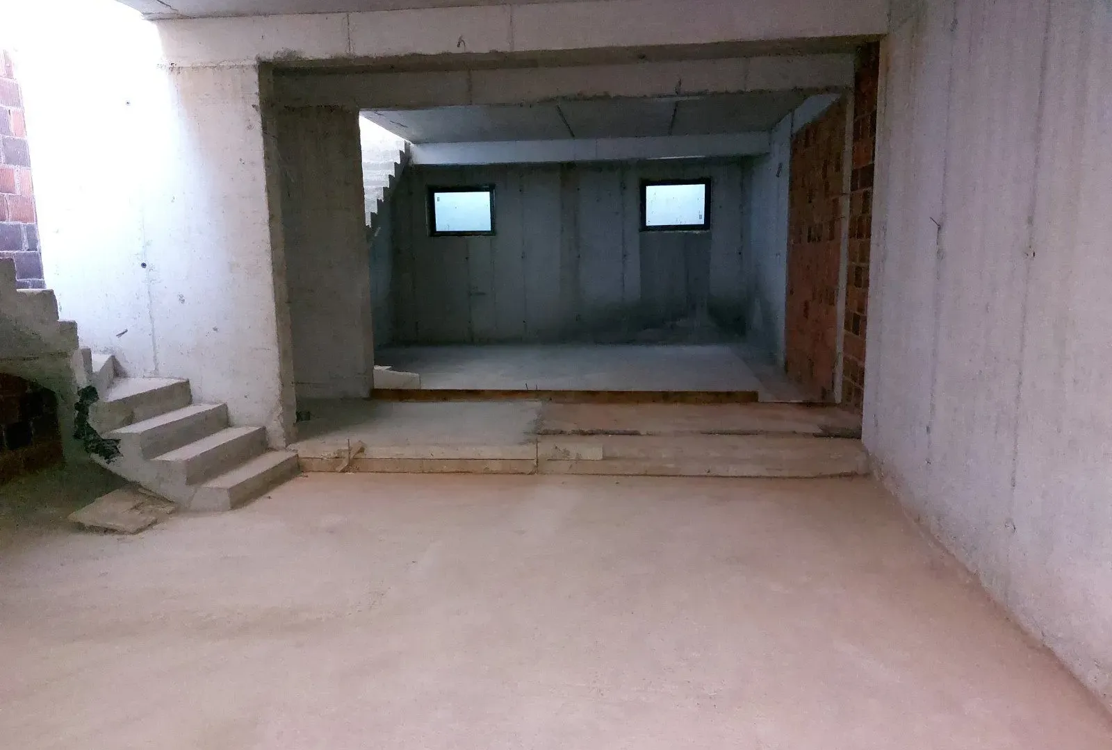 Rent, office space, 90m², Podgorica, Crna Gora