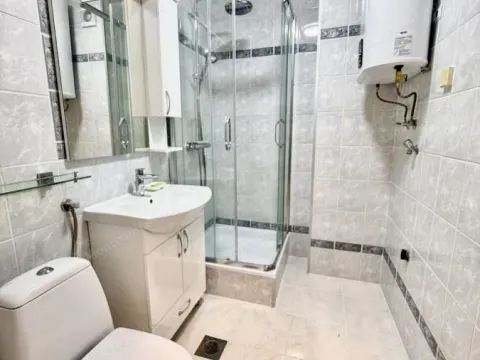 Sale, one bedroom apartment, 45m², Sveti Stefan, Budva - image 15