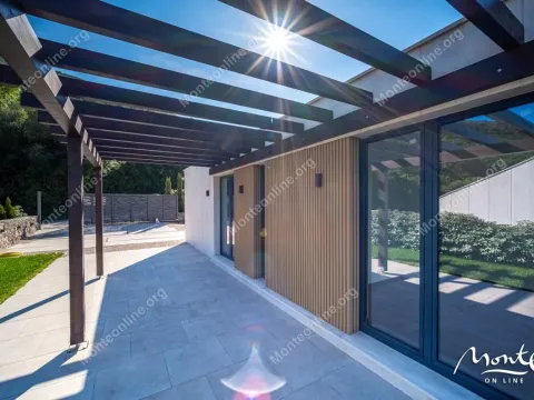 Prodaja, kuća, 173m², Krašići, Tivat - image 20