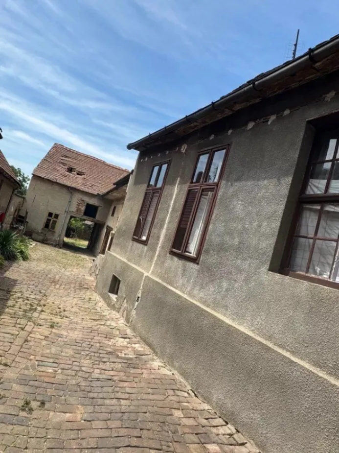 Prodaja, kuća, 144m², Bela Crkva, Srbija