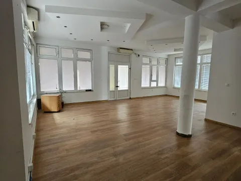 Izdavanje, poslovni prostor, 138m², Stari Aerodrom, Podgorica - image 2