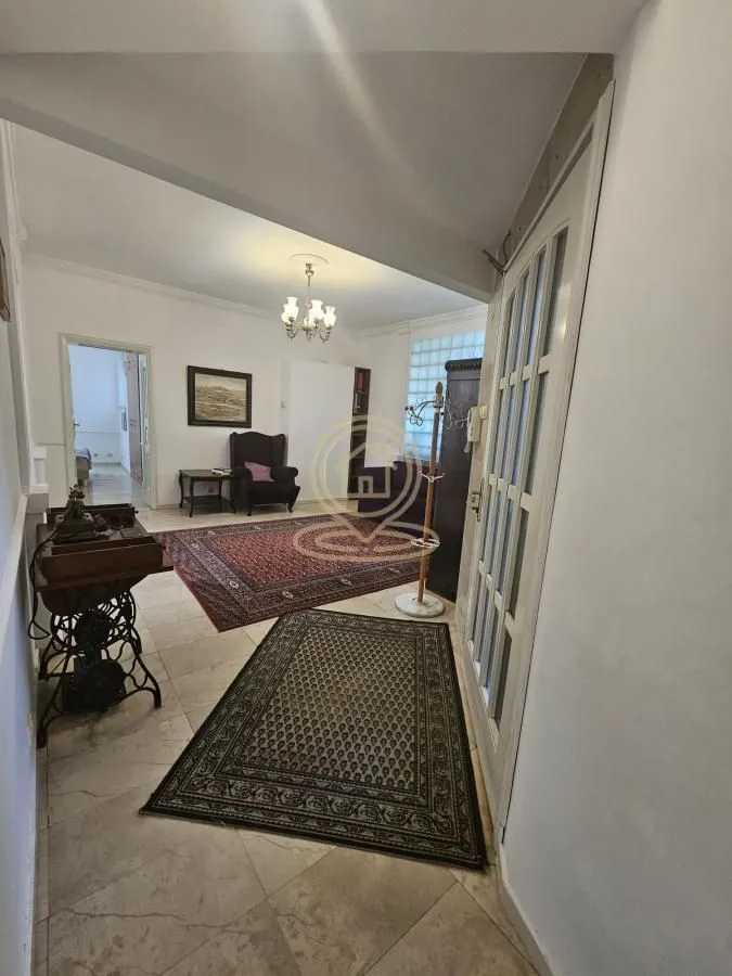 Prodaja, četvorosoban stan, 125m², Vračar Hram, Vračar Sve Podlokacije
