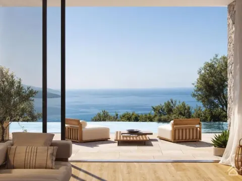 Prodaja, kuća, 338m², Luštica Bay, Tivat