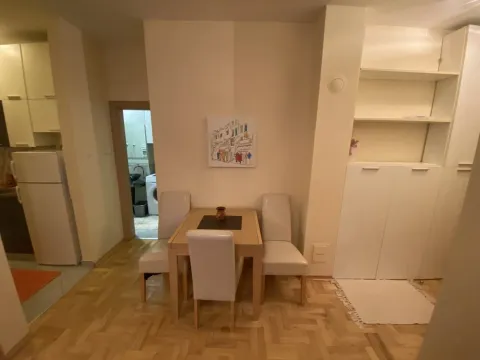 Izdavanje, jednosoban stan, 32m², Stari grad, Novi Sad - image 3
