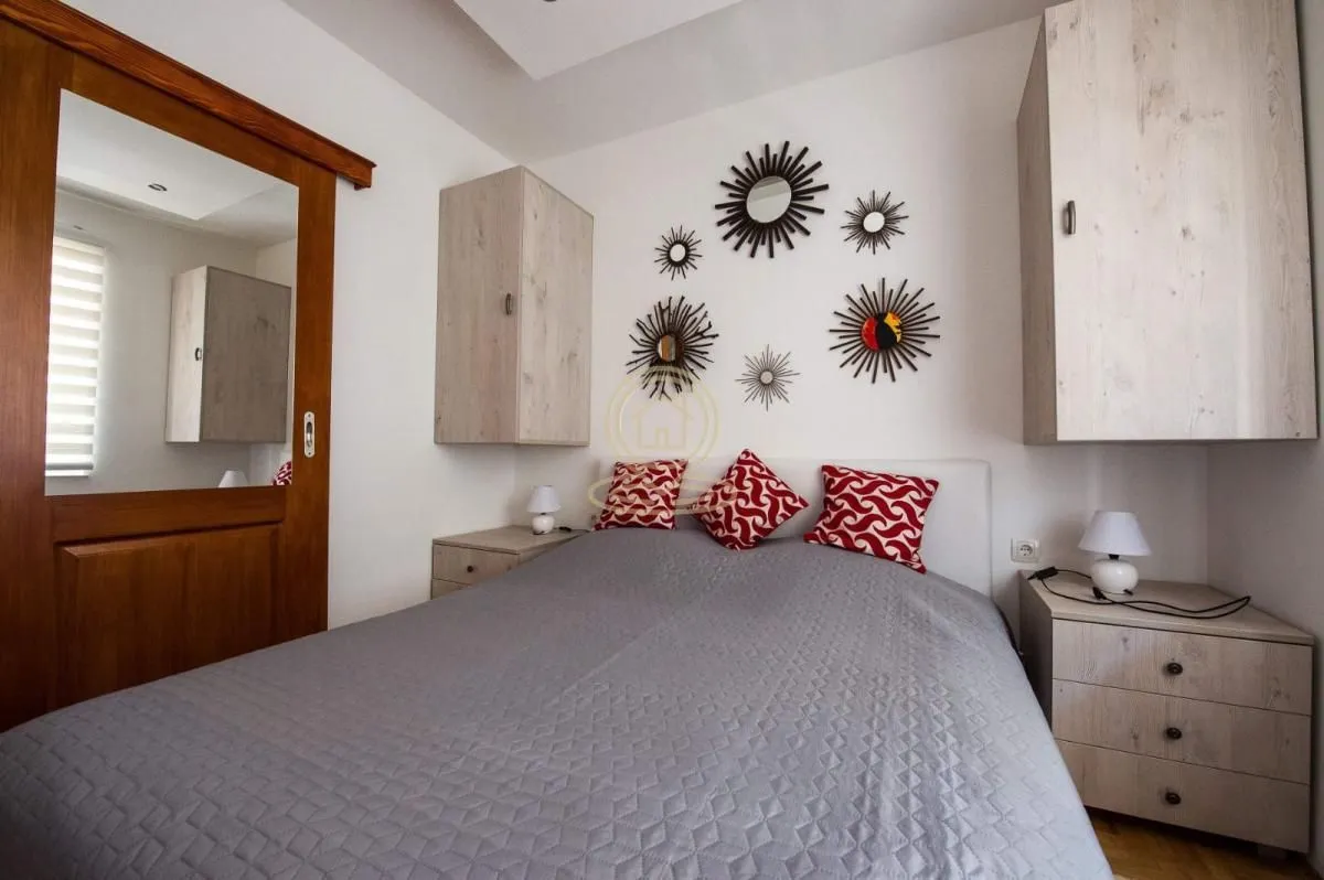 Izdavanje, jednosoban stan, 35m², Podbara, Novi Sad Sve Podlokacije