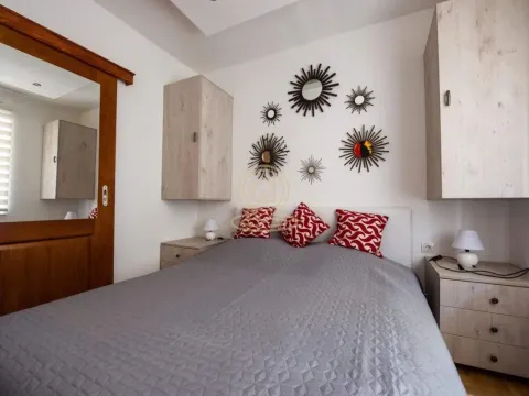 Rent, one bedroom apartment, 35m², Podbara, Novi Sad Sve Podlokacije - image 8