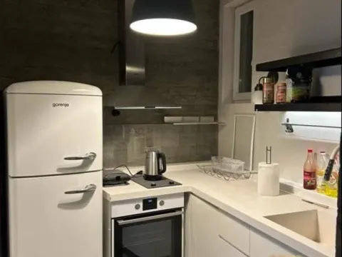 Rent, two bedroom apartment, 125m², Stari Grad, Beograd - image 4