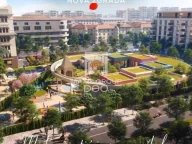 Prodaja, dvosoban stan, 35m², Savski Venac, Beograd - image 8