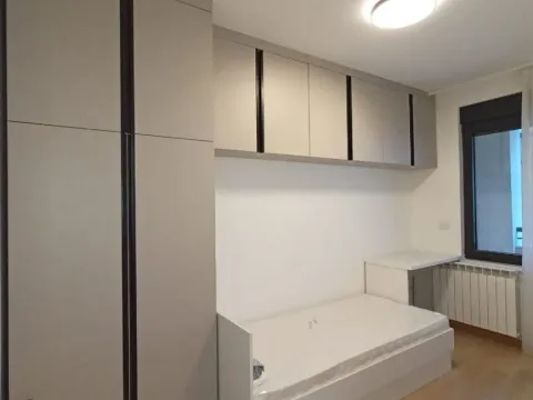 Izdavanje, četvorosoban stan, 125m², Vračar Hram, Vračar Sve Podlokacije - image 6